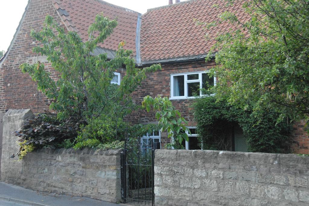 Bed And Breakfast The Old Smithy Knaresborough Cameră foto